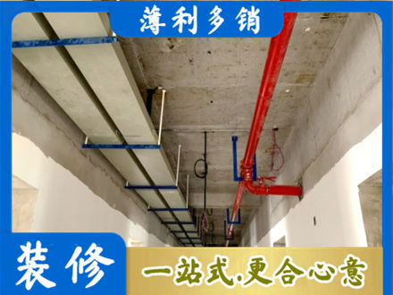通化水电工程安装